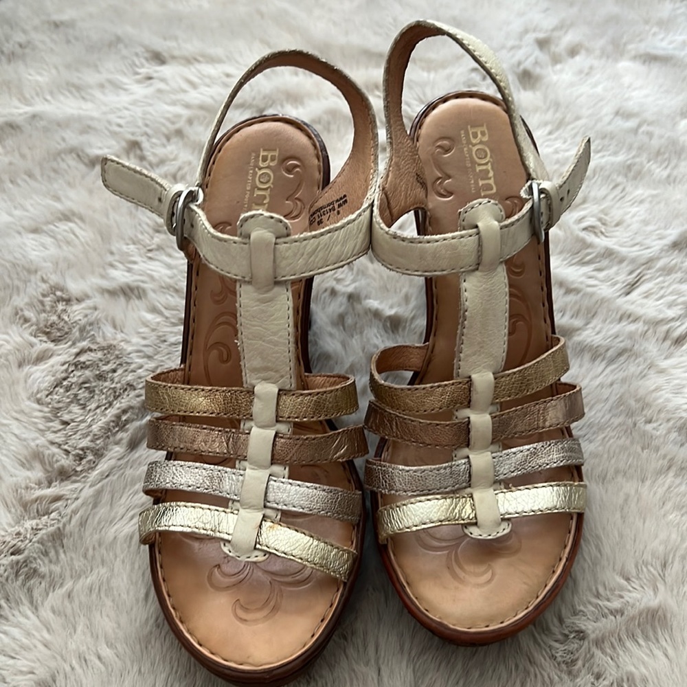 Born Sandals